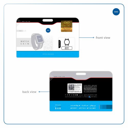 Huawei_Watch 2_Matte_Silver_3
